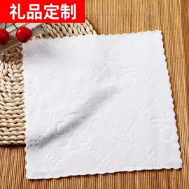 毛巾;方巾、中巾;蛋糕毛巾