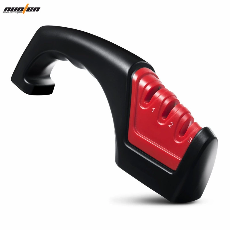 Фабрика прямых продаж популярный вращающийся нож точилка для ножей
