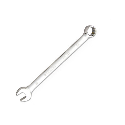 STANLEY 史丹利强力型公制精抛光两用长扳手5.5mm93-359-1-22