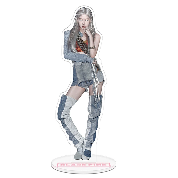Sun Caiying Rosé's new special theme Da Lizai