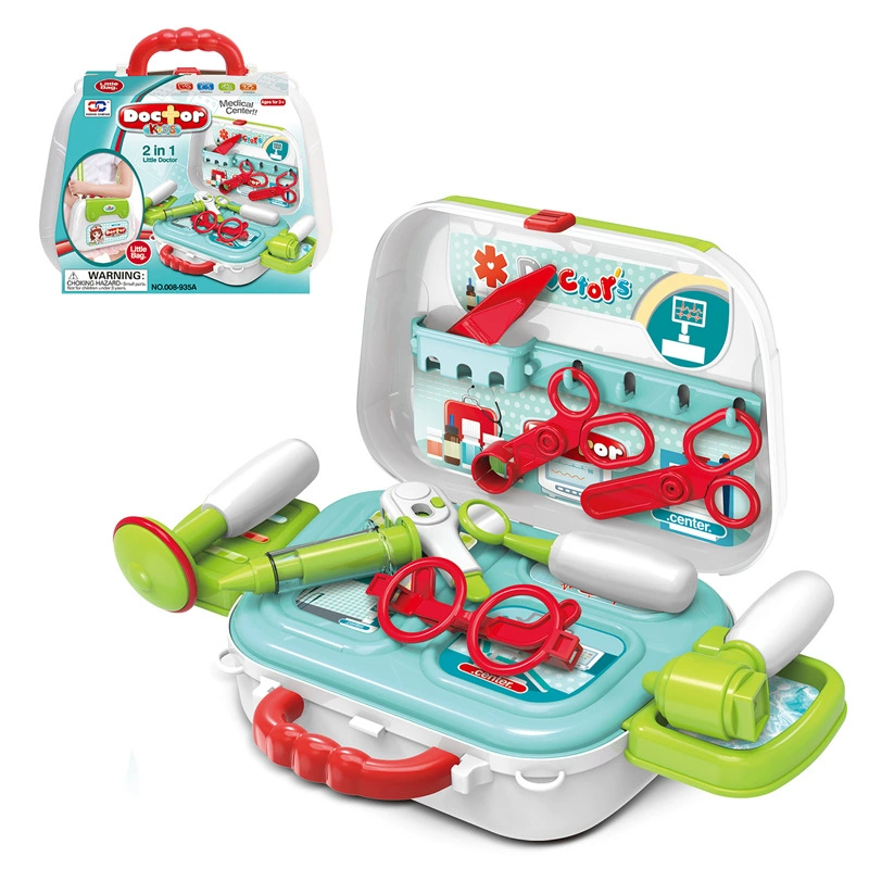 Children's family toy, handheld one-shoulder bag, purse, cosmetic bag, Birthday gift