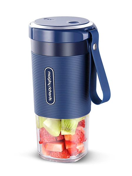 Portable Juicing Cup MR9600 Blue