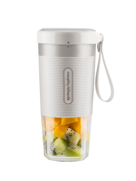 Portable Juicing Cup MR9600 White