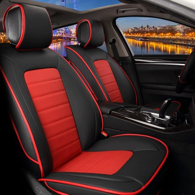 Modelə uyğun (Original) oturacaq örtükləri – Seat Cover