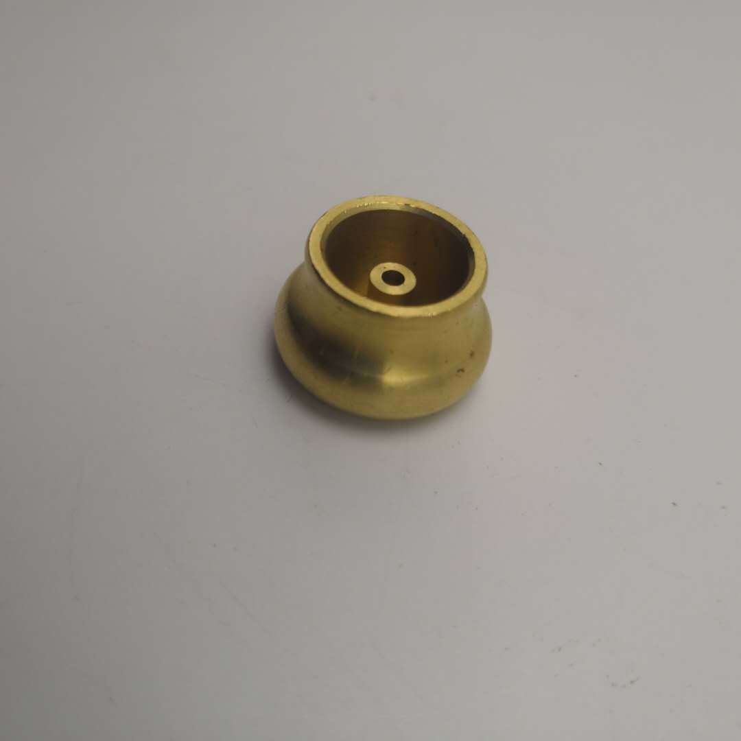 线香迷你包装香炉 拇指沉香檀香小香插 纯铜迷你小香座