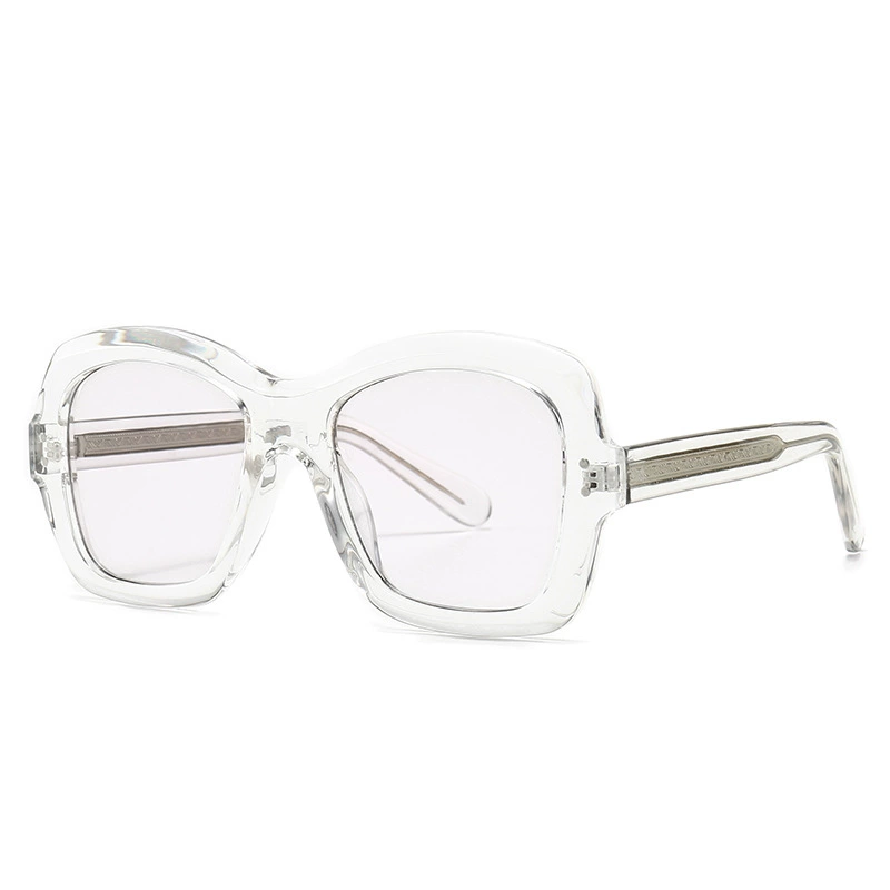 Retro brand universal trend sunglasses, European style