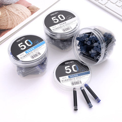 Levi S645 Refillable Pen Case for Elementary Students, Suitable for Erasable Blue Ink, Universal Ink Refill, Unisex