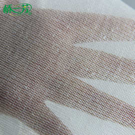 脱脂棉口罩纱布 21支涤棉工业擦机布抹布面料 吸水工业复合布料
