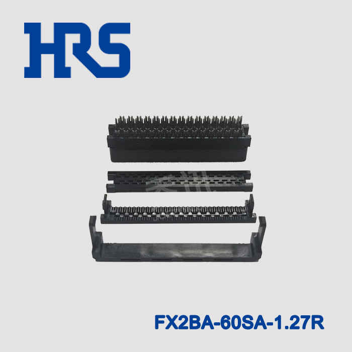 ����HRS������FX2BAϵ�нӲ��FX2BA-60SA-1.27Rԭ��FX2BAϵ��