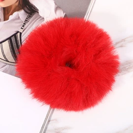 发圈;发带;发绳