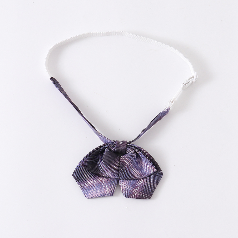Double -layer tie