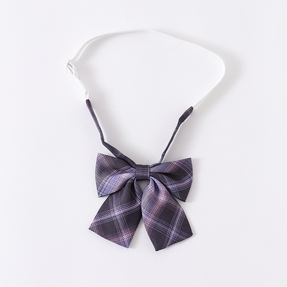 Bow tie