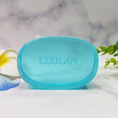 Roland Men's Moisturizing Essential Oil Soap 108g Moisturizing Cleansing Moisturizing Cleansing Bath Soap For Men