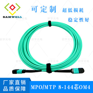 ���I���aMPO-MPO MTP-MTP���w����8-144оOM3 OM4���͓p��