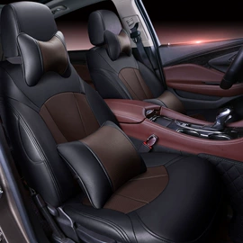 专车专用座套;方向盘套;通用座套