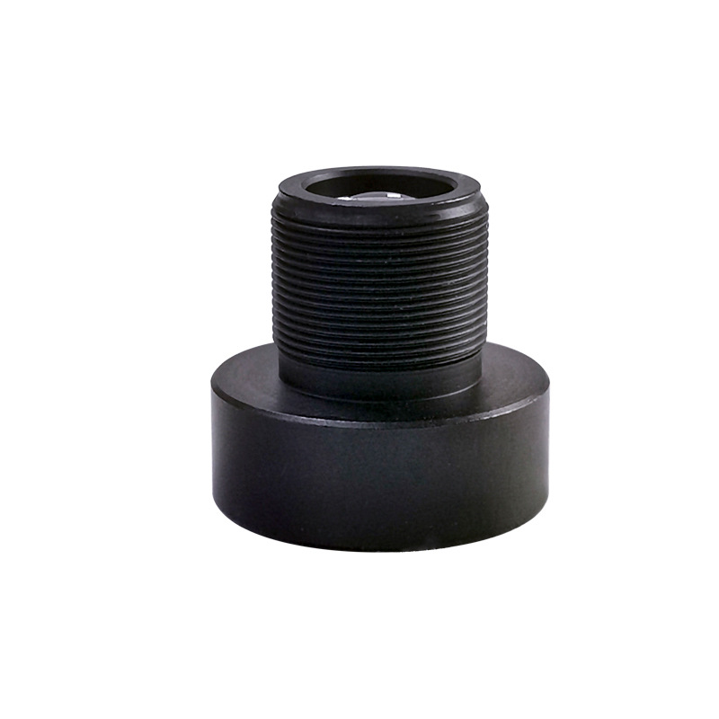 �����ƴ�3.37mm��ҵ��ͷMTV035MP5C�ͻ���̶���ȦM12�ڰ����ͷ