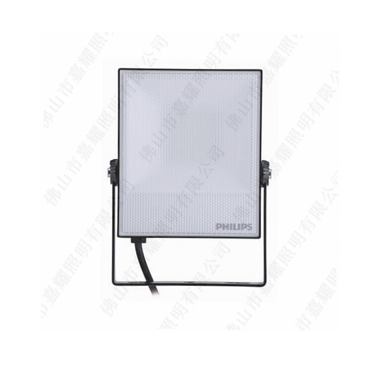 Philips Mingxin Series LED signature light BVP137 70W replace traditional halogen lawn light