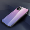 Iphone15, colorful phone case, 13, gradient