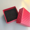 Jewelry, bracelet, ring, high-end fashionable gift box, Korean style, wholesale