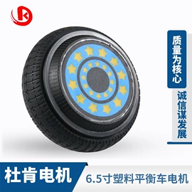 其他电动机;电动车电动机