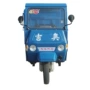 四轮建筑工地柴油三轮车
