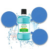 Mint fresh mouthwash from Yunnan province for oral cavity, 180 ml