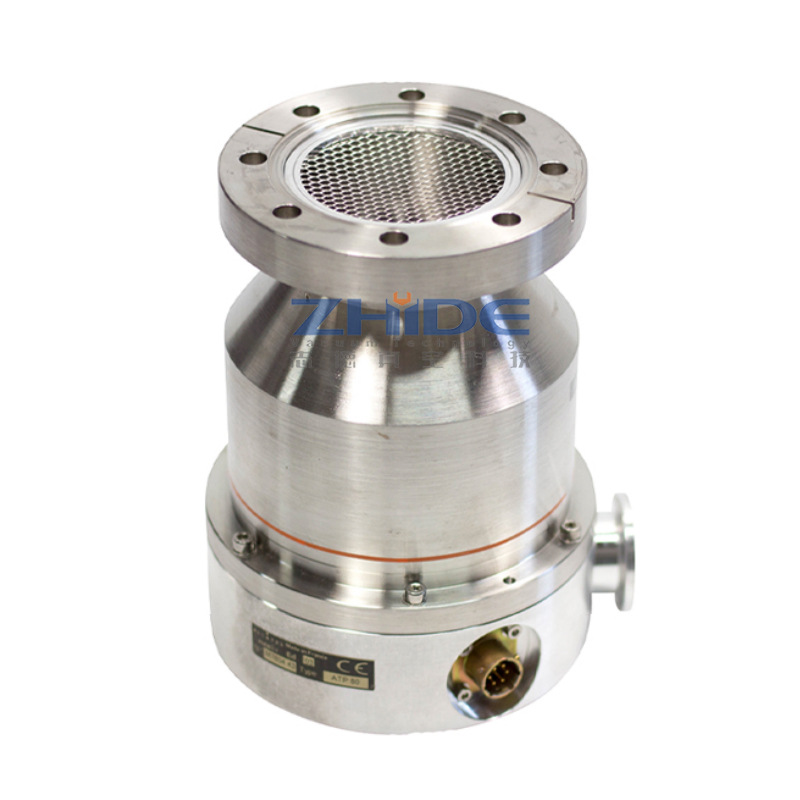 涡轮分子泵维修保养厂家Alcatel ATP-80阿尔卡特分子泵维修