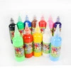 Pigment children's watercolour, drawing apron, 12 colors, washable
