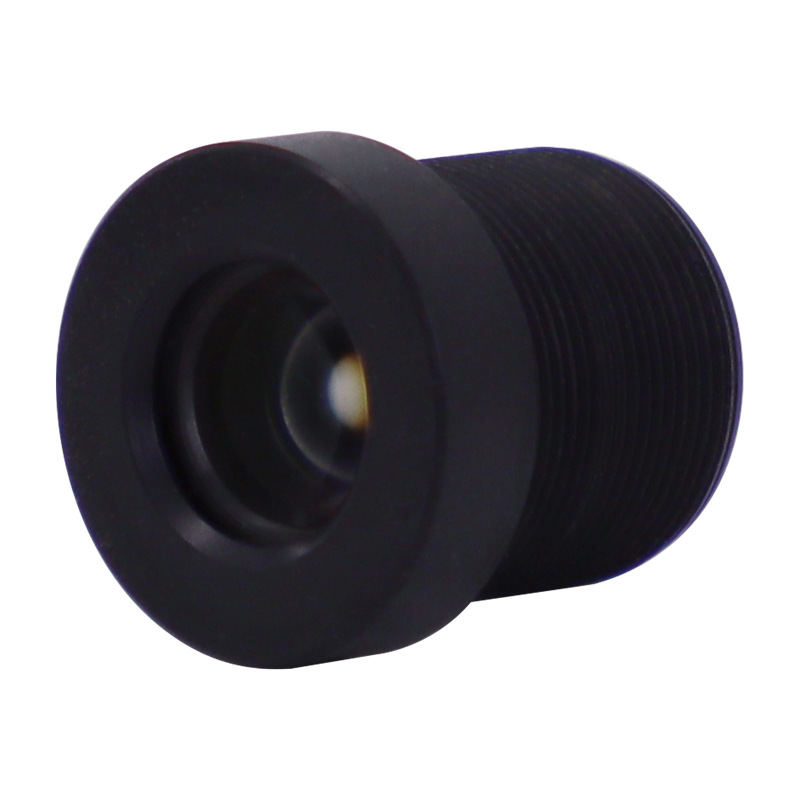 ZLKC�����ƴ�16mm������ҵ��ͷMTV16MP5C�̶���ȦM12�ڵͻ��侵ͷ