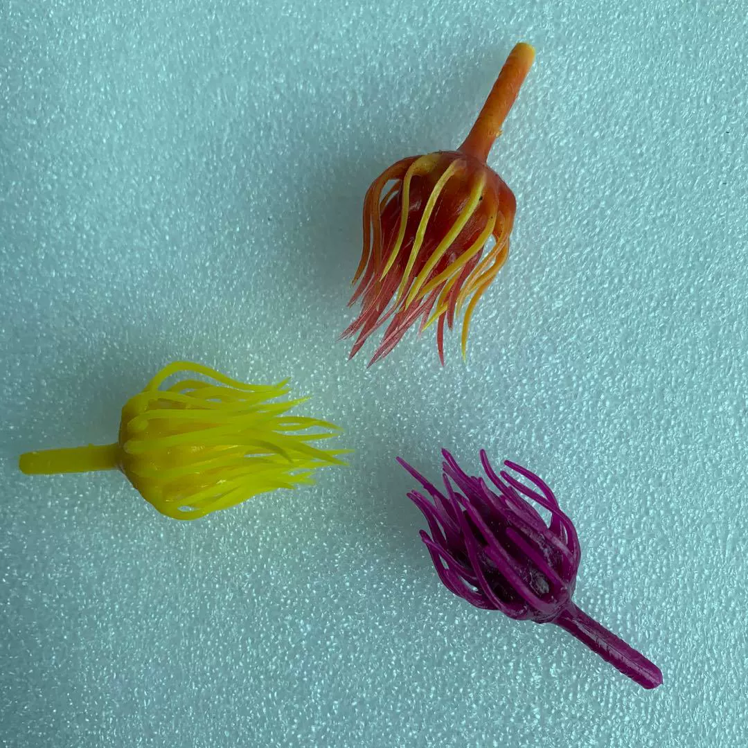 Оптовый товар: DIY аксессуары для цветов Tulip Flower Heart Magnolia Core
