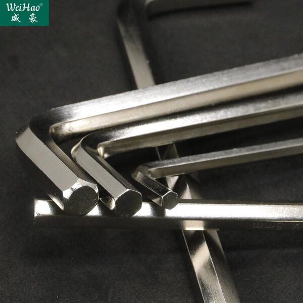 long hexagonal wrench