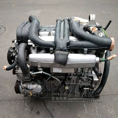 XC90 2.4 2.5 2.8 – Engine assembly
