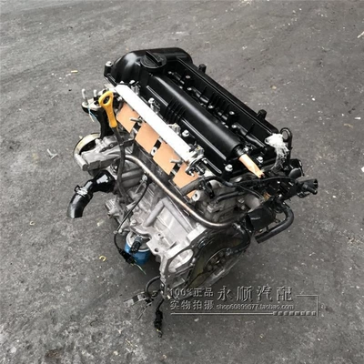 Engine assembly Langdong Kia Fredi xiuer