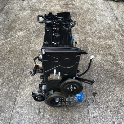 Engine assembly Yuedong Kia celatu
