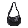 Soft shoulder bag, one-shoulder bag, underarm bag, Korean style, 2020