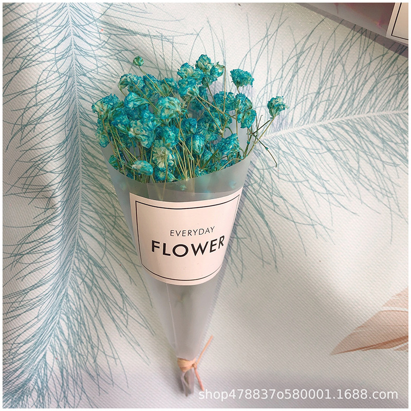 (Cross-border trading), decorative flowers, gift box, Birthday gift, photo shoot props 5
