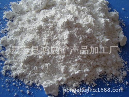 生产加工供应硅石粉白色石粉多种规格各种石粉