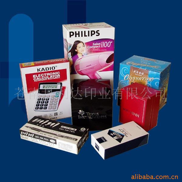 厂家值供化妆品纸盒礼品盒电子产品纸盒等礼物红酒伴手礼创意