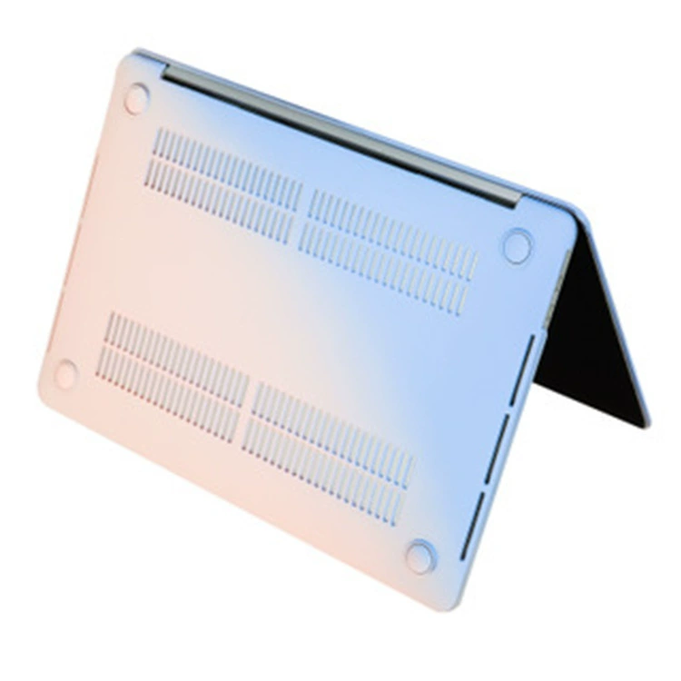 Apple, compatible protective case, cream laptop, macbook pro, 16.1 inch