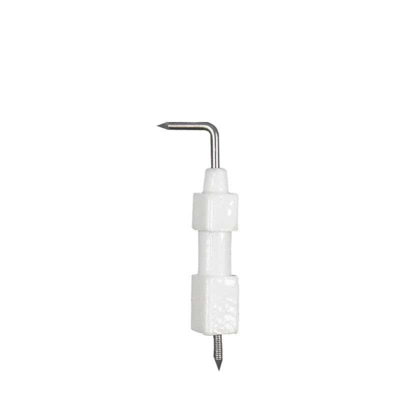 Accesorios universales del calentador de agua de gas aguja de cerámica aguja de iones aguja de encendido de alta calidad aguja de encendido image 6