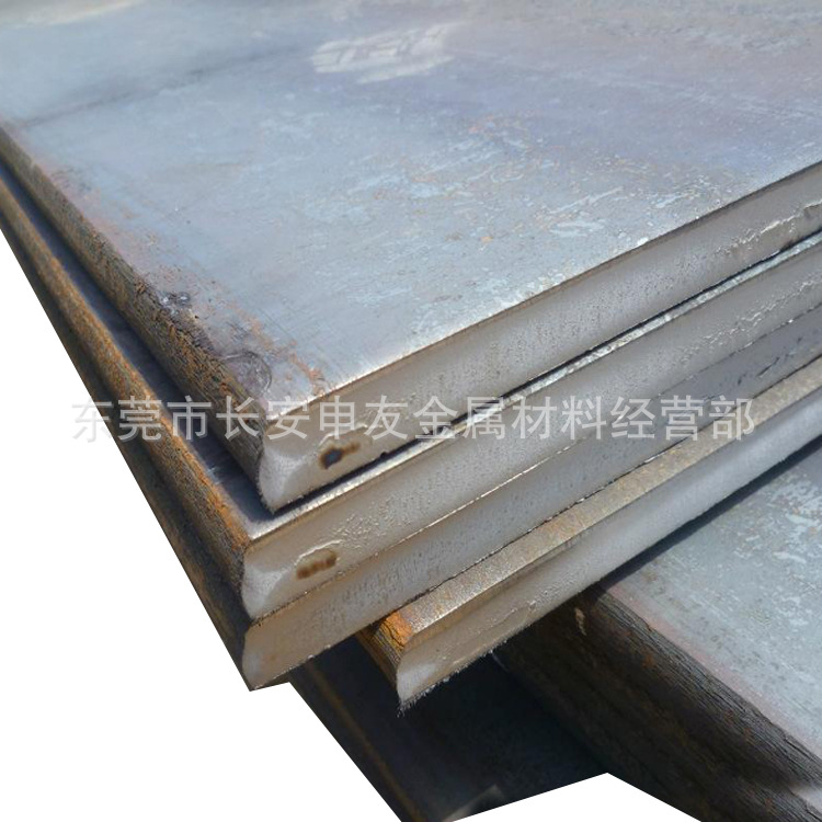 厂家直供NM500热轧钢板  NM500钢板 NM500中厚钢板