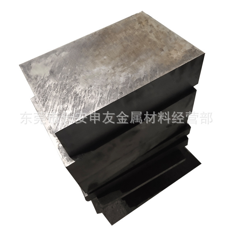Invar Alloy 4J36 Yin Steel Rod 4J36 Yin Steel Plate 4J36 Low Expansion Nickel Iron Alloy Plate