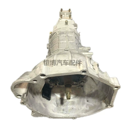 Applicable to Zhongtai 2008 5008 T200 popular Lingzhi 4G13 4G15 4G18 gearbox assembly (Engine assembly)