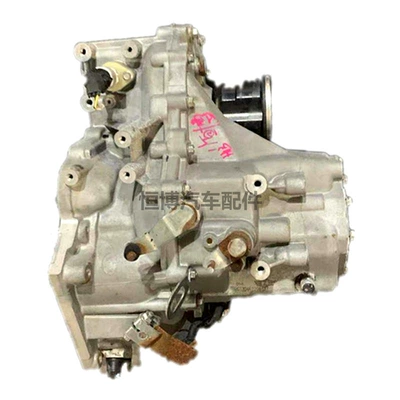 bee bus 1.6 JL475 – Engine assembly