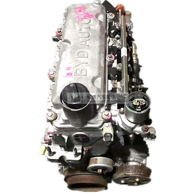 Engine assembly L3 G3 speed Rui