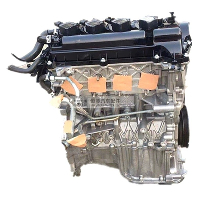 1.5T engine assembly, Engine assembly