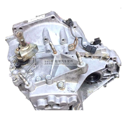 E 5 371 473 477 – Engine assembly