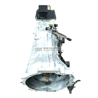 Applicable to Jianghuai Ruifeng modern Ruifeng JAC Ruifeng Xianghe family 2.0 2.4 2.5 2.8 gearbox