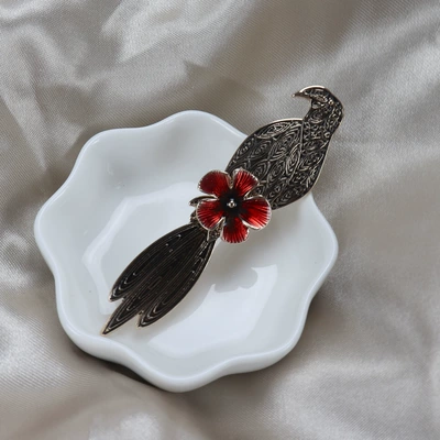 brooch corsage pin clothing – Yaxa sancaqları