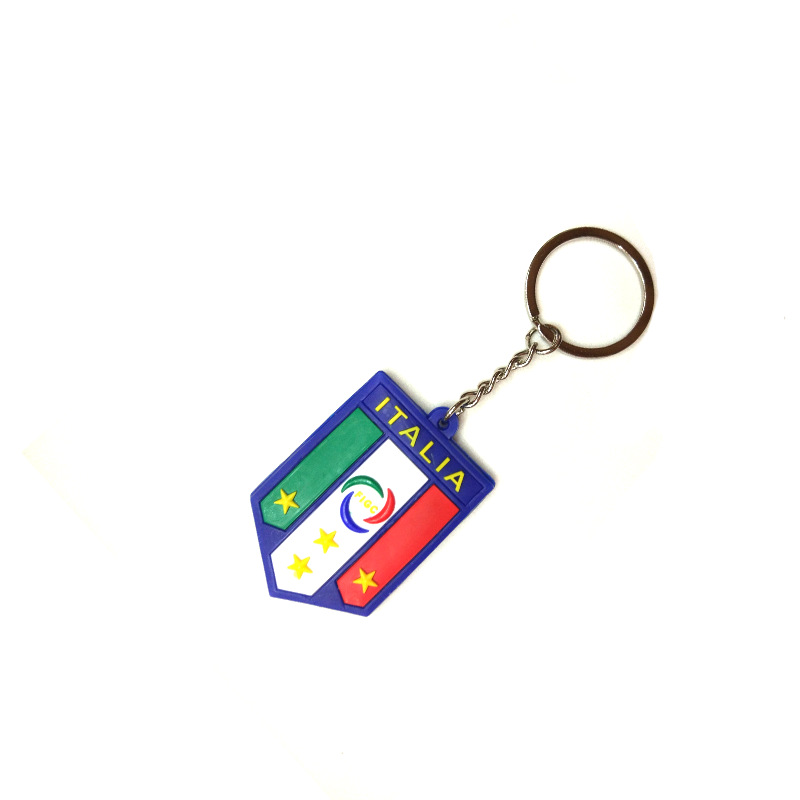 Keychain, Italy, Spain